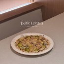 돌산가든 | 인천 부평 베이지가든, 트러플 크림 뇨끼와 구름 떡볶이 맛집 탐방 후기