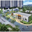 서희스타힐스@경로당 이미지