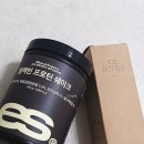 주식회사 큐레이터스 | 이츠스포츠 ES 블랙빈 프로틴 쉐이크, 고소한 곡물맛 단백질 파우더
