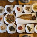 청풍명월이천쌀밥집 이미지