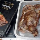 맛을담은왕족발 이미지
