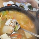 고깃마루 | [경주충효동맛집] '고깃마루' 해물된장찌개 정말 맛나요^^