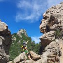 10월17~18일(금토) 설악산(대청봉~공룡능선~설악동) &#34;단풍절정&#34; 국립공원 이미지