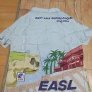 [직관후기 3편] 직캠찍은 치어리더에게 EASL 와이셔츠 선물 받기 성공! 이미지