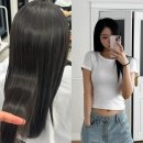 아모스 | 연남동미용실 에이노이헤어 마포연남점 아모스 클리닉 후기! 승화 디자이너님 추천