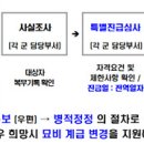 ﻿30개월 이상 복무한 상등병 만기전역자의 특별진급 안내---주일한국대사관 이미지