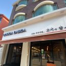 고기가답이다