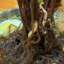 길림백년대냉면