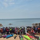 실미해수욕장-해변 이미지