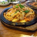 주막보리밥 이미지