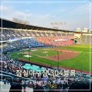 오토오아시스 수지중앙점 | 엘지트윈스 잠실 야구장 304블록 8열 혼직 오토김밥