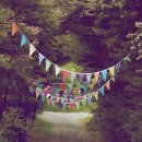 옥상파티 이미지