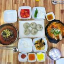 갑오갈비국 | 망미동 맛집] 가성비 왕갈비해장국과 메밀막국수의 환상 조합, '명가왕갈비해장국메밀막국수' 방문 후기!