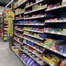 씨유 홍대점 이미지