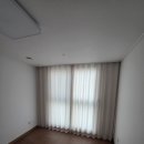 세탁엠밸리 | 서울 강서구 마곡엠밸리 15단지 아파트 거실·안방...룸·자녀방 생활암막 시공 후기 - 커튼더라인 강서점