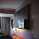 킹스 락 당구클럽 | Pattaya Hard Rock Hotel 파타야 하트락 호텔