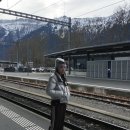 도진하나로마트 | Switzerland ᱿ Interlaken (feat. Saint-Louis)