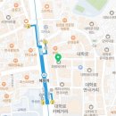 파랑씨어터 (구.도향아트홀) 네이버블로그