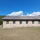 인민군사령부막사 이미지