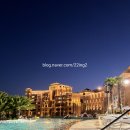 진도물빛 | 🏝️ 진도 쏠비치 숙박 후기 : 야간 수영장 · 노천사우나 · 인피니티 포토존까지 완벽했던 힐링 여행