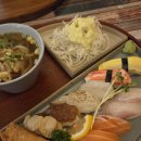 장기초등학교 | 대구 장기동 맛집 빠빠식당 모듬초밥+치킨가라아게+냉소바 솔직후기