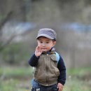 개구쟁이 이미지