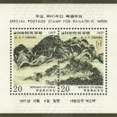 시(詩)의 깊이, 마음의 울림 | 비 갠 뒤, 마음의 산을 그리다