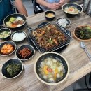옹심이칼국수(산인점) | 한끼 맛있게 먹었던 함안밥집 함안맛집 산인길