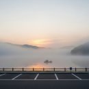 물안개공원 | 임실 붕어섬생태공원, 물안개 속 출렁다리 건넌 솔직 후기