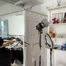 광임 | 면목동스튜디오 자연광 스튜디오 핀봄 방문 후기