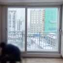 월계한일1차아파트경로당 | 다양한 창호종류로 월계동 33평 아파트 창호교체하기