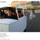 디씨인의 드라이브스루 이용법 이미지