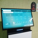 탑스 스크린 골프 이미지