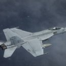 보잉의 F/A-18 E/F 슈퍼 호넷 블록 III는 무엇이 "슈퍼"인가 이미지