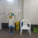 리빙사우나 이미지