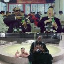 Mixed responses to Psy’s new song ‘Hangover’ 이미지