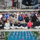 멘토 태권도장 이미지