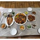 이화식당 이미지