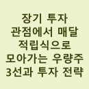 LS전선(주) - 13943 | 장기 투자 관점에서 매달 적립식으로 모아가는 우량주 3선과 투자 전략