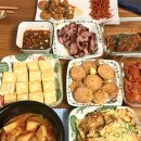집밥 이미지