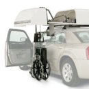 리프트위에자동차 이미지