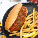 치즈스테이크 이미지