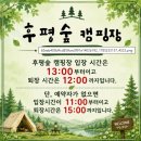 예전29-22 농로 | 괴산 '후평숲캠핑장' 아이와 여름캠핑 수영장 물놀이 차박 후기