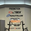 카인드짐24시 헬스&PT 수원인계점 이미지