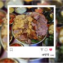 (주)아트박스 포항점 | 포항 족발 맛집 태평족 흥해점 펜타시티 족발 오픈런 후기