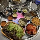 목구멍 동암점 | [인천/동암 맛집] 솥뚜껑 삼겹살 목살에 미나리 조합까지 완벽했던 ‘목구멍 동암점’ 솔직후기