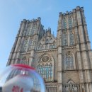 함월다방 | 🤍2023년 마지막에 본 첫 눈🤍