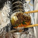 [창동 맛집] &lt;신창유부김밥&gt;보기드문 가성비 갑 신선한 재료가 넘치는 김밥집 내돈내산 후기