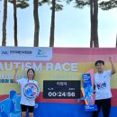 (주)레디핫게임즈 | 의미있는 러닝 대외활동 추천│오티즘 런닝클럽 후기│오티즘 레이스 4.2km 완주까지