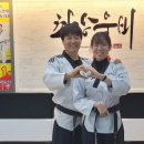 최강웅비태권도 이미지